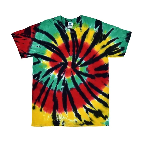 Multi Tee.... from ASI 89380 Staton Corporate and Casual / Staton®