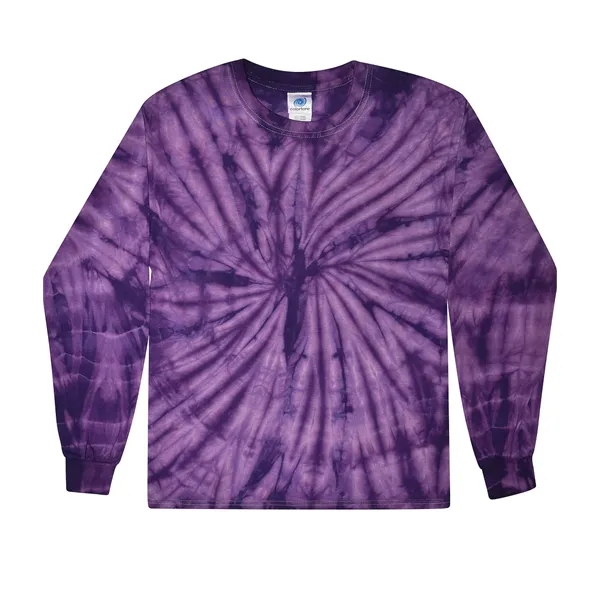 Long Sleeve Spider Tee.... from ASI 89380 Staton Corporate and Casual / Staton®