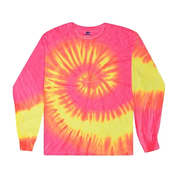 Long Sleeve Tee... from ASI 89380 Staton Corporate and Casual