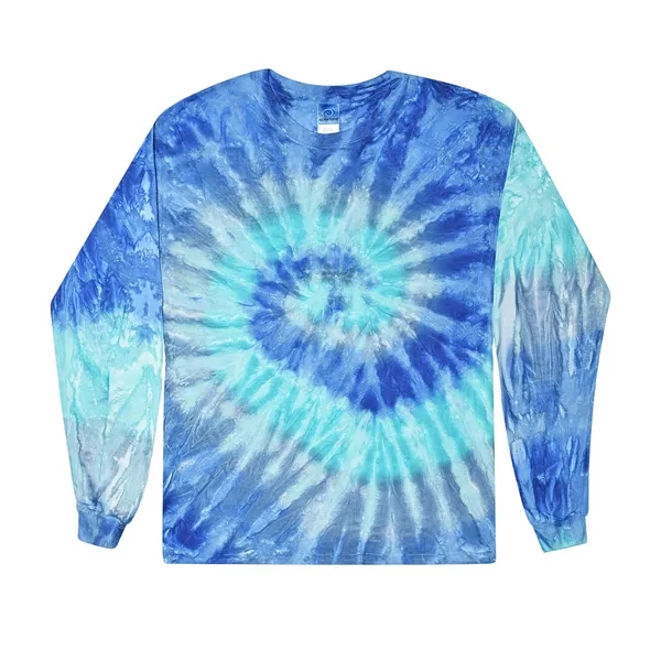 Youth Long Sleeve Tee... from ASI 89380 Staton Corporate and Casual / Staton®