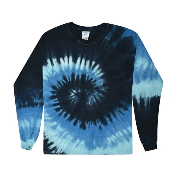 Long Sleeve Tee... from ASI 89380 Staton Corporate and Casual