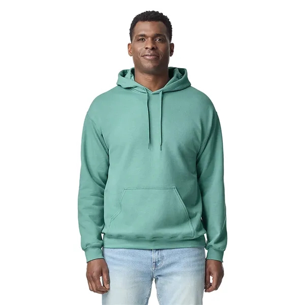 Adult Midweight Fleece Hoodie... from ASI 89380 Staton Corporate and Casual