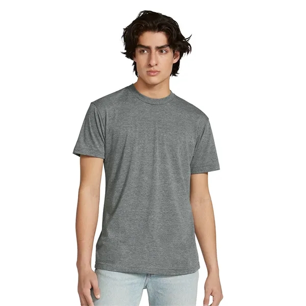 Unisex Tri-Blend Track T-Shirt... from ASI 89380 Staton Corporate and Casual