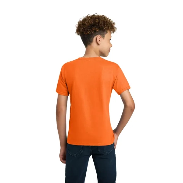 Gildan - Youth Ultra Cotton 100% Cotton T-Shirt.... from ASI 84863 SanMar