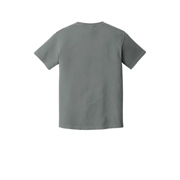 COMFORT COLORS Heavyweight Ring Spun Tee.... from ASI 84863 SanMar