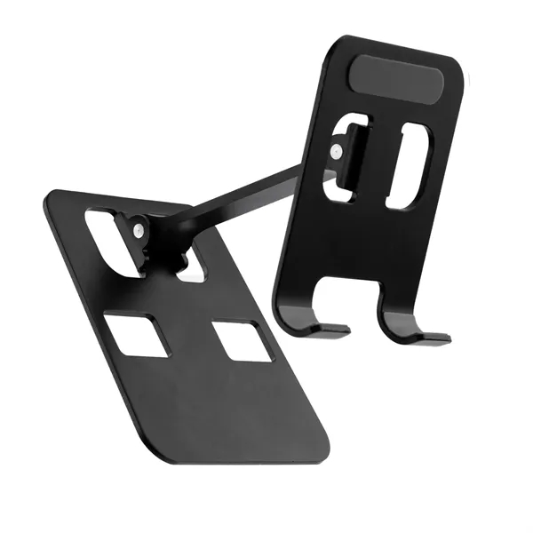 Folding Media Stand... from ASI 57800 Gordon Sinclair