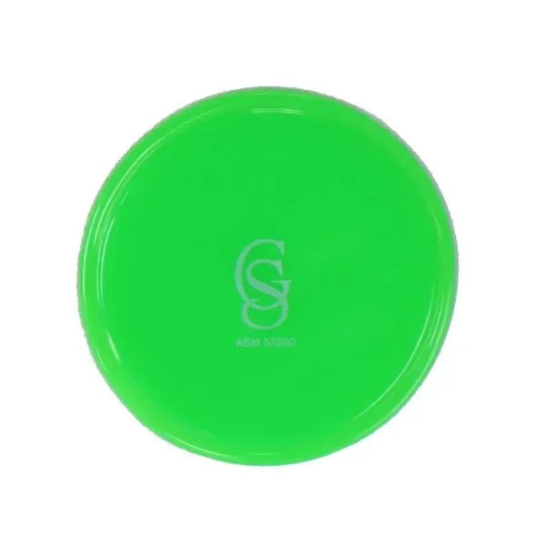 Round silicone adhesive grip pad for mobile phones.... from ASI 57800 Gordon Sinclair / Gordon Sinclair®