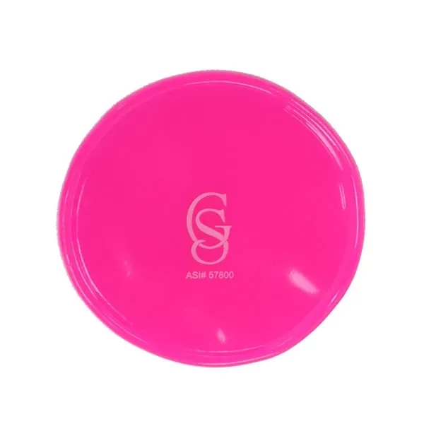 Round silicone adhesive grip pad for mobile phones.... from ASI 57800 Gordon Sinclair / Gordon Sinclair®