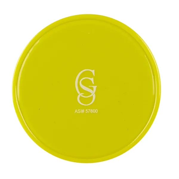 Round silicone adhesive grip pad for mobile phones.... from ASI 57800 Gordon Sinclair / Gordon Sinclair®