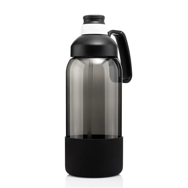 60 oz Himalaya Bottle w/Silicone Bowl... from ASI 57800 Gordon Sinclair