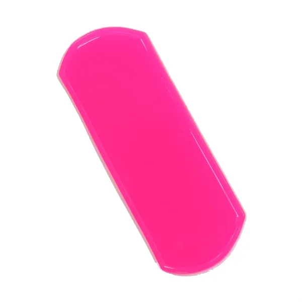 Rectangular silicone adhesive grip pad for mobile phones.... from ASI 57800 Gordon Sinclair / Gordon Sinclair®