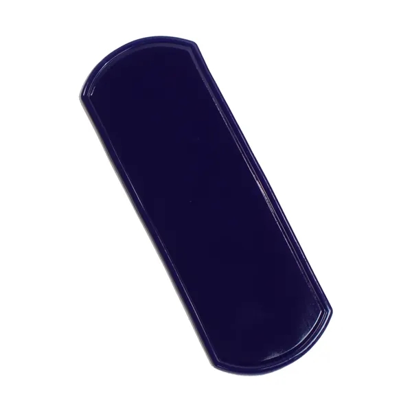 Rectangular silicone adhesive grip pad for mobile phones.... from ASI 57800 Gordon Sinclair / Gordon Sinclair®