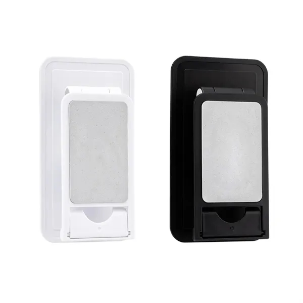 Rotating Media Stand... from ASI 57800 Gordon Sinclair