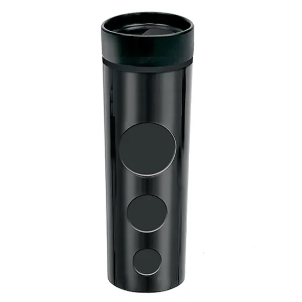 16 ounce acrylic plastic Equinox tumbler with pop on lid and... from ASI 57800 Gordon Sinclair / Gordon Sinclair®
