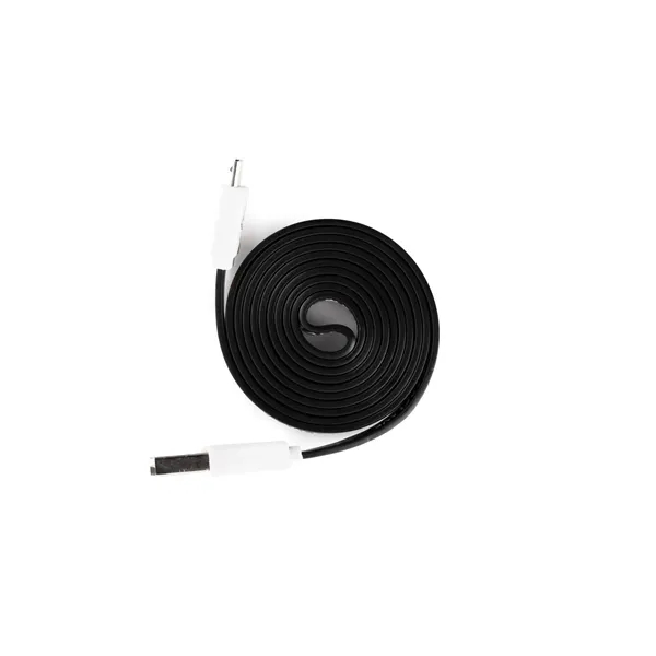 39" aluminum USB 2A charging cord with data transfer capability.... from ASI 57800 Gordon Sinclair / Gordon Sinclair®