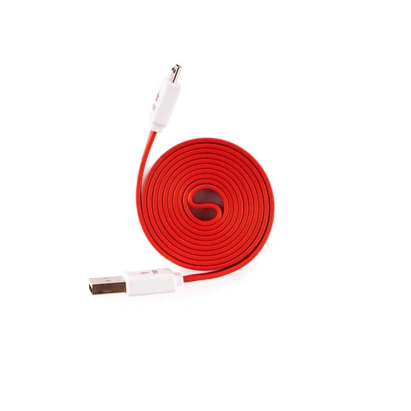 39" aluminum USB 2A charging cord with data transfer capability.... from ASI 57800 Gordon Sinclair / Gordon Sinclair®