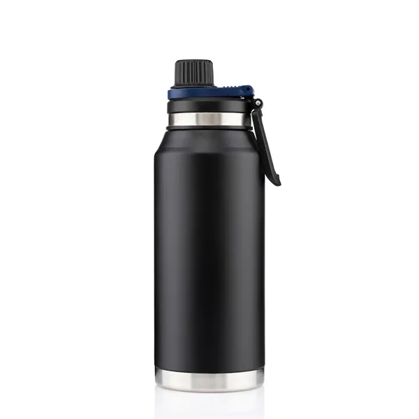 32 ounce stainless steel bottle with copper lining, lid and loop... from ASI 57800 Gordon Sinclair / Gordon Sinclair®