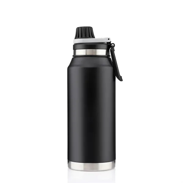 32 ounce stainless steel bottle with copper lining, lid and loop... from ASI 57800 Gordon Sinclair / Gordon Sinclair®