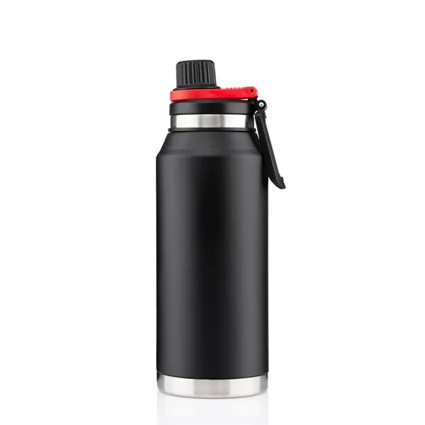 32 ounce stainless steel bottle with copper lining, lid and loop... from ASI 57800 Gordon Sinclair / Gordon Sinclair®