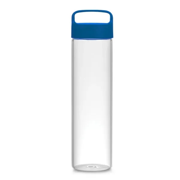 20 ounce borosilicate glass wide mouth bottle with molded handle.... from ASI 57800 Gordon Sinclair / Gordon Sinclair®