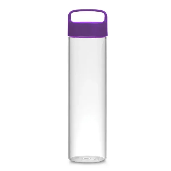 20 ounce borosilicate glass wide mouth bottle with molded handle.... from ASI 57800 Gordon Sinclair / Gordon Sinclair®