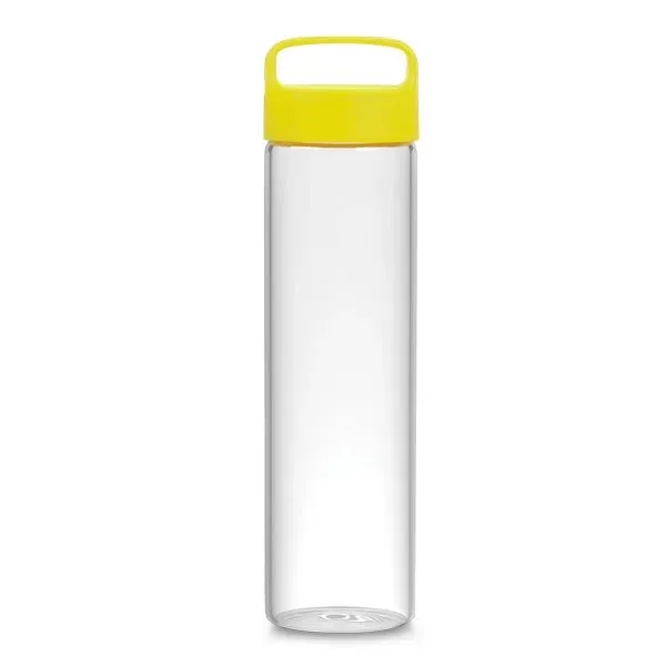 20 ounce borosilicate glass wide mouth bottle with molded handle.... from ASI 57800 Gordon Sinclair / Gordon Sinclair®