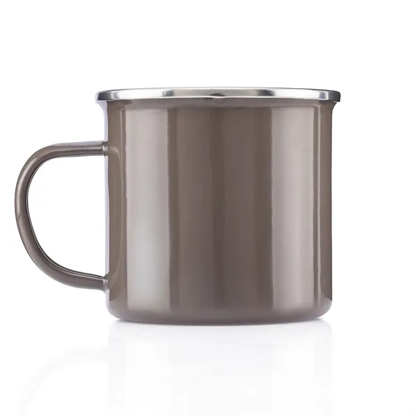 18 oz Camper II Mug & Hot Cocoa Gift Set... from ASI 57800 Gordon Sinclair