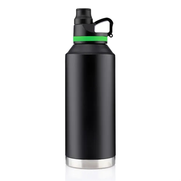 50 ounce stainless steel bottle with copper inner wall and sipping... from ASI 57800 Gordon Sinclair / Gordon Sinclair®