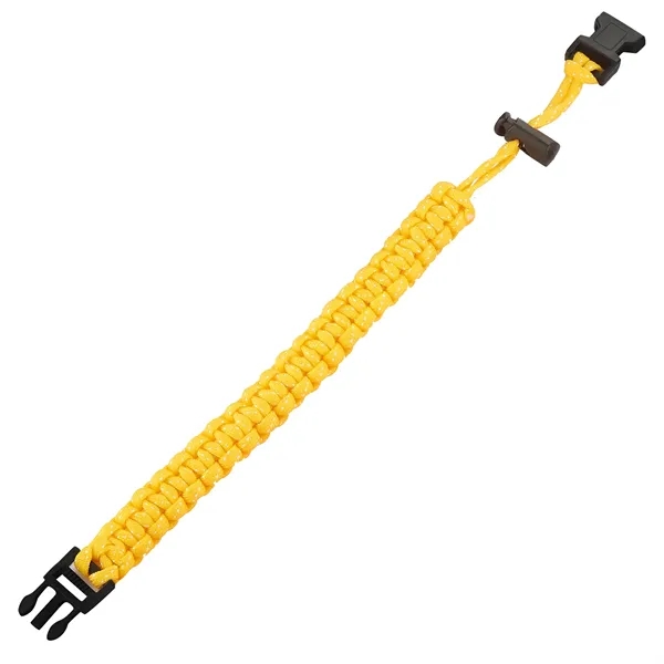 Stretchy cotton and polyester parachute style lanyard to carry bottles and... from ASI 57800 Gordon Sinclair / Gordon Sinclair®