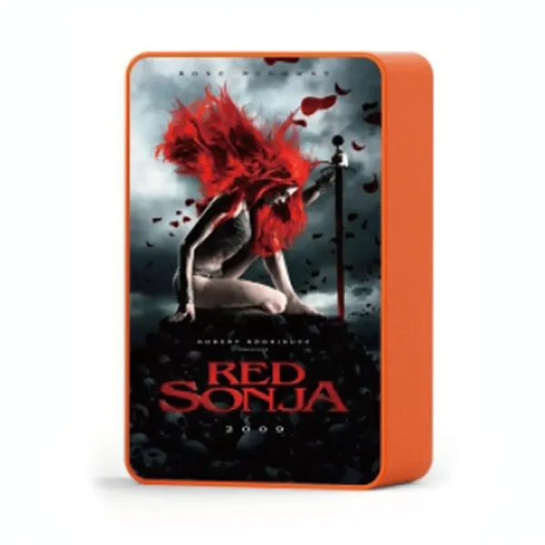 Bluetooth 4.0 speaker with 5V/300mAh power, 2.4GHz and 3W polymer battery.... from ASI 57800 Gordon Sinclair / Gordon Sinclair®