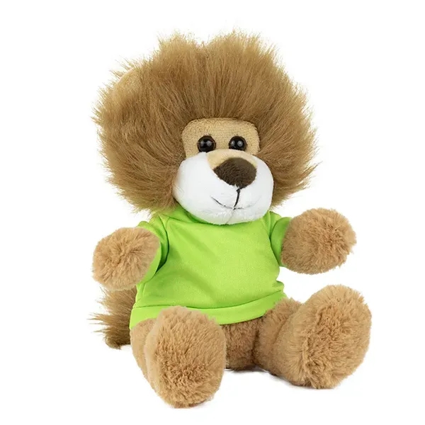 Cute and Cuddly Plush Teddy Bear with Embroidered Paws. Meets Federal... from ASI 62660 Innovation Line