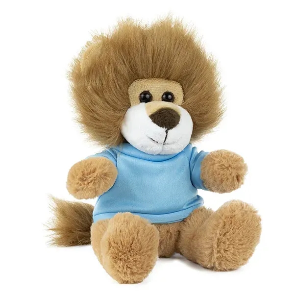 Cute and Cuddly Plush Teddy Bear with Embroidered Paws. Meets Federal... from ASI 62660 Innovation Line
