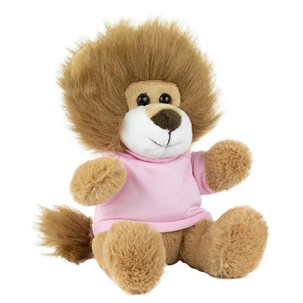 Cute and Cuddly Plush Teddy Bear with Embroidered Paws. Meets Federal... from ASI 62660 Innovation Line