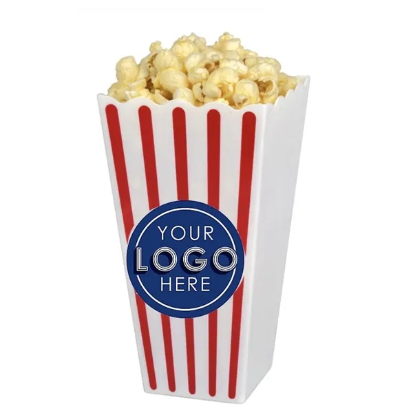 6" Popcorn Bucket... from ASI 89971 Stuff A Mug