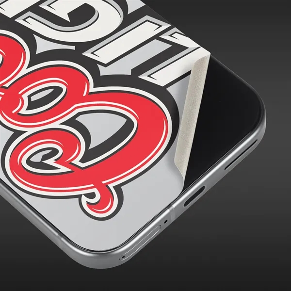 Google Pixel vinyl skin phone cover... from ASI 87625 SkinIt