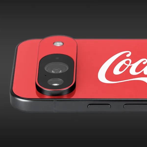 Google Pixel vinyl skin phone cover... from ASI 87625 SkinIt