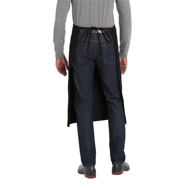 Port Authority Easy Care Full Bistro Apron with Stain Rel...... from ASI 84863 SanMar