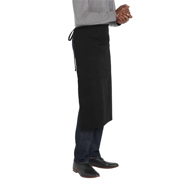 Port Authority Easy Care Full Bistro Apron with Stain Rel...... from ASI 84863 SanMar