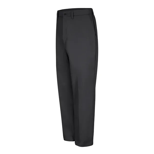 Red Kap Red-E-Prest®Work Pant... from ASI 86018 Scrub Authority / Uniform Stores