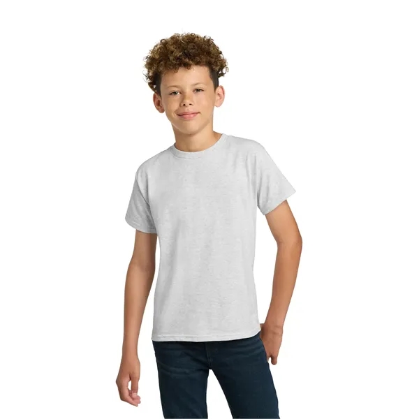Gildan - Youth Ultra Cotton 100% Cotton T-Shirt.... from ASI 84863 SanMar