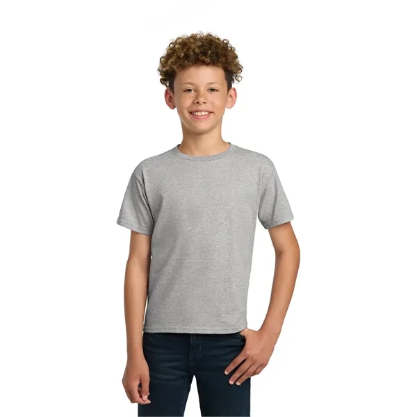 Gildan - Youth Ultra Cotton 100% Cotton T-Shirt.... from ASI 84863 SanMar