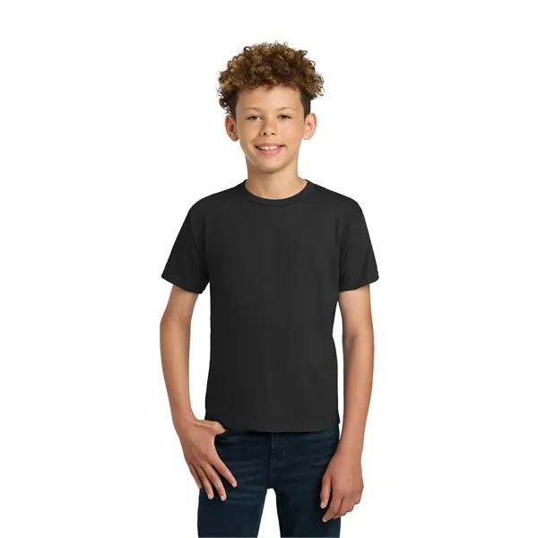 Gildan - Youth Ultra Cotton 100% Cotton T-Shirt.... from ASI 84863 SanMar