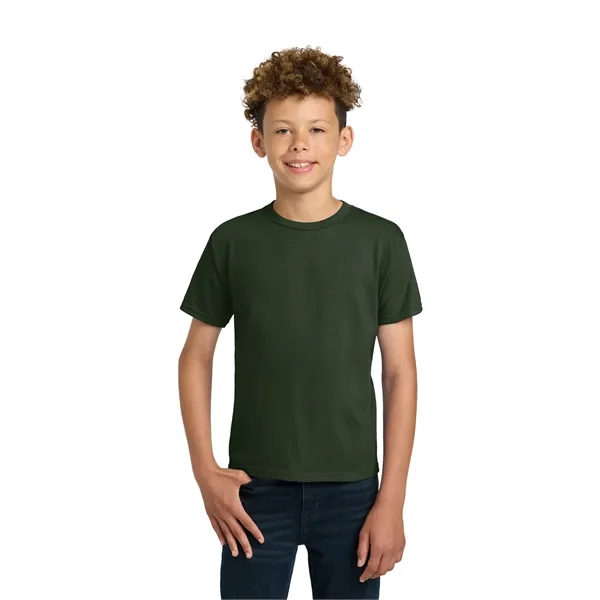 Gildan - Youth Ultra Cotton 100% Cotton T-Shirt.... from ASI 84863 SanMar