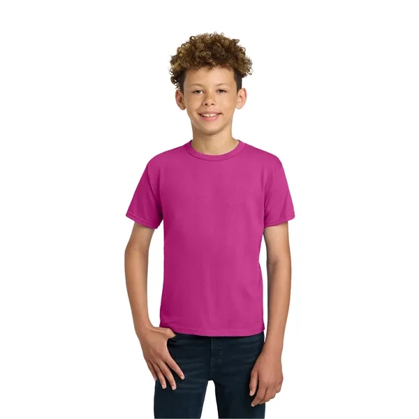 Gildan - Youth Ultra Cotton 100% Cotton T-Shirt.... from ASI 84863 SanMar