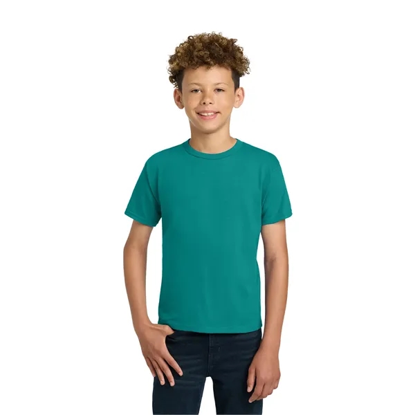 Gildan - Youth Ultra Cotton 100% Cotton T-Shirt.... from ASI 84863 SanMar