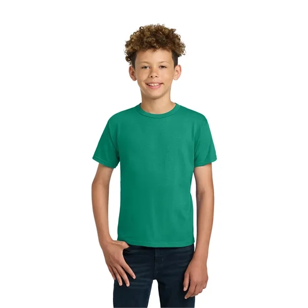 Gildan - Youth Ultra Cotton 100% Cotton T-Shirt.... from ASI 84863 SanMar