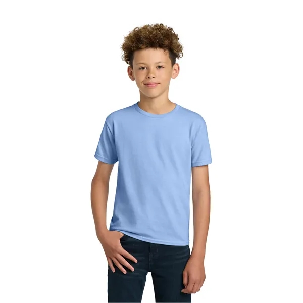 Gildan - Youth Ultra Cotton 100% Cotton T-Shirt.... from ASI 84863 SanMar