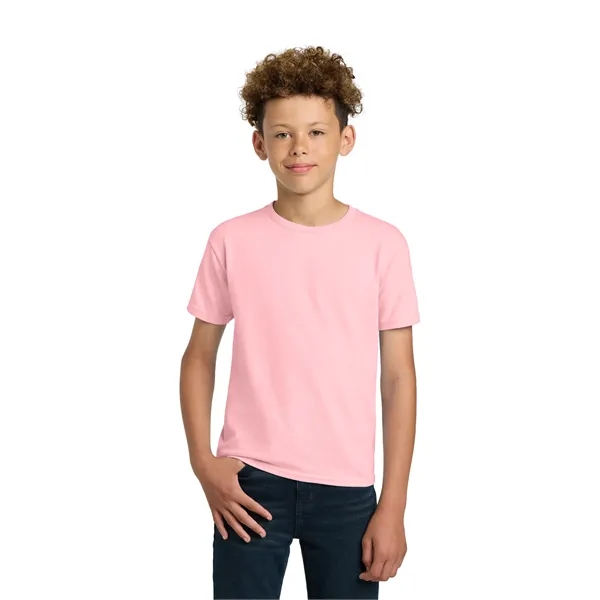 Gildan - Youth Ultra Cotton 100% Cotton T-Shirt.... from ASI 84863 SanMar