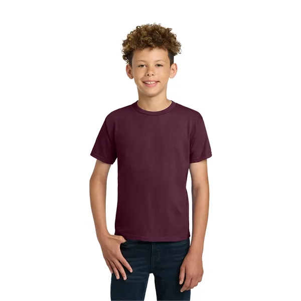 Gildan - Youth Ultra Cotton 100% Cotton T-Shirt.... from ASI 84863 SanMar