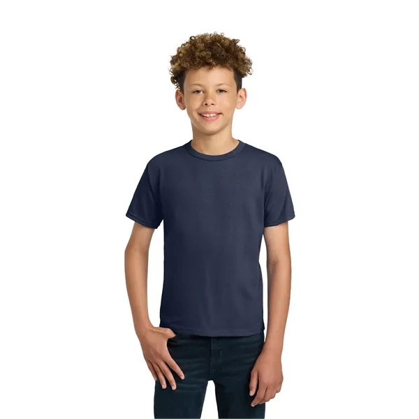 Gildan - Youth Ultra Cotton 100% Cotton T-Shirt.... from ASI 84863 SanMar